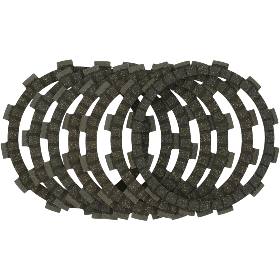 VESRAH Clutch Discs VC360