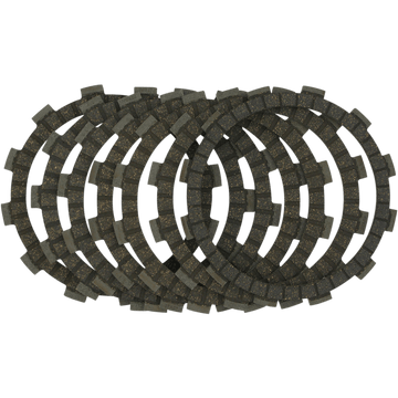 VESRAH Clutch Discs VC360