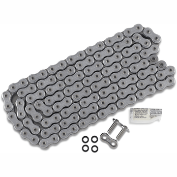 ThreeD 525 Z Chain 120 Links Chrome 525Z3D120C