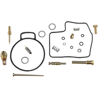 K&L SUPPLY Carburetor Repair Kit Honda