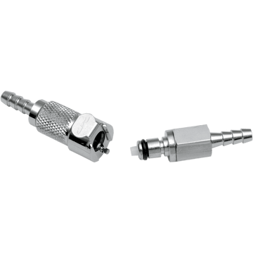 GOODRIDGE Quick Disconnect Coupling 3/16" MCD03V