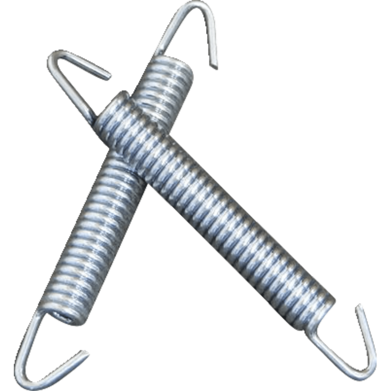 HELIX Exhaust Spring Kit Zinc 4951002