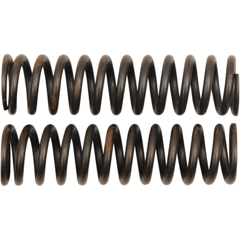 FACTORY CONNECTION Fork Pressure Springs 1.76 kg/mm