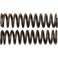 FACTORY CONNECTION Fork Pressure Springs 1.76 kg/mm