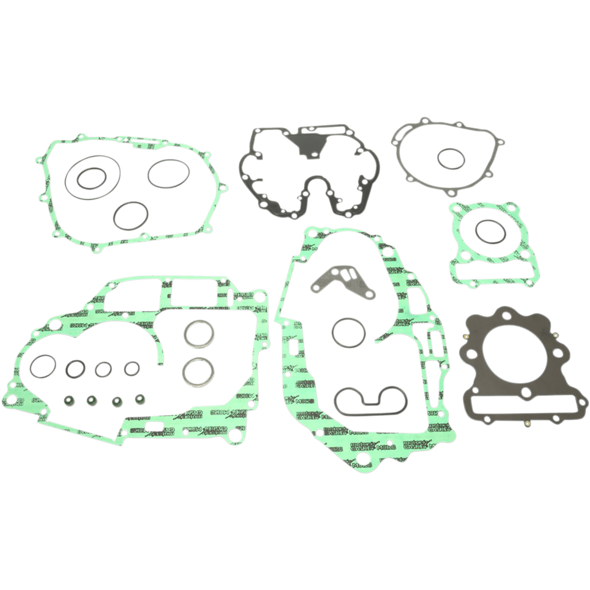 ATHENA Complete Gasket Kit Honda P400210850221