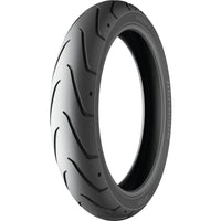 MICHELIN TIRE SCORCHER 11 FRONT 100/80-17 52H BIAS TL