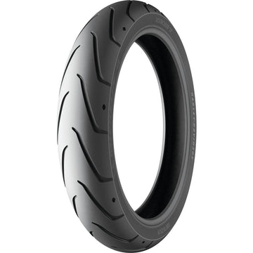 MICHELIN TIRE SCORCHER 11 FRONT 100/80-17 52H BIAS TL