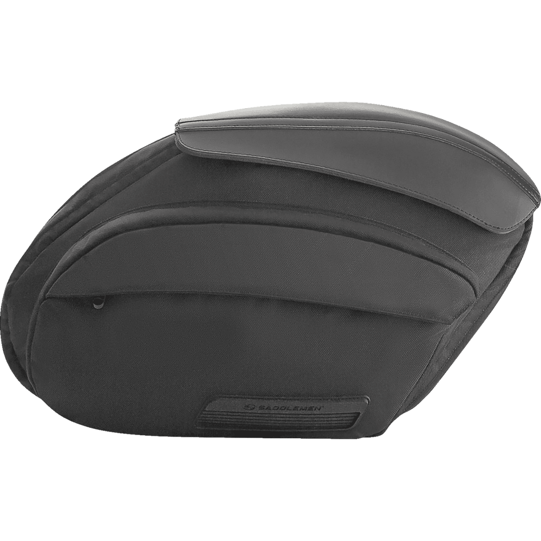 SADDLEMEN Saddlebags Dyna EX000968D