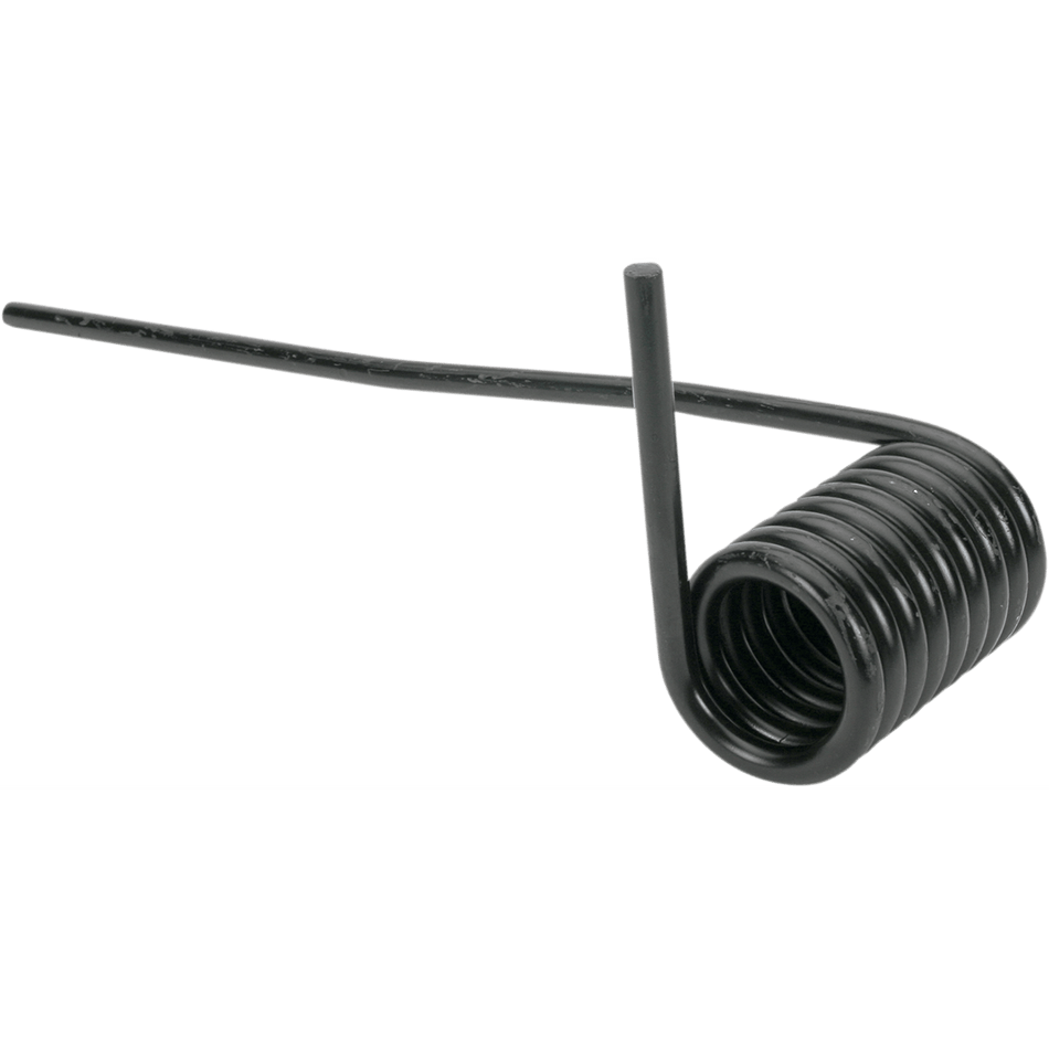 KIMPEX Slide Suspension Spring Black Steel Left Rear Polaris