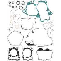 ATHENA Complete Gasket Kit Suzuki P400510900099