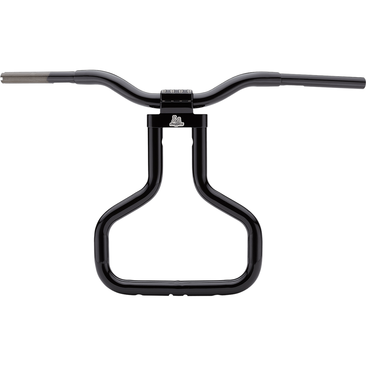 LA CHOPPERS Handlebar Kage Fighter 16" Black LA733916B