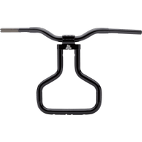 LA CHOPPERS Handlebar Kage Fighter 16" Black LA733916B