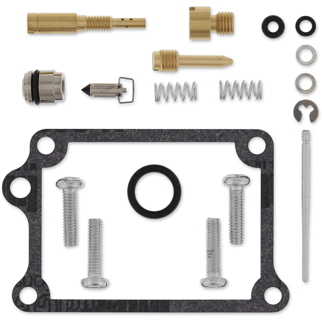 MOOSE RACING Carburetor Repair Kit Suzuki