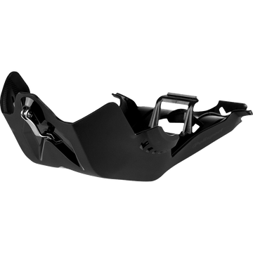 POLISPORT Fortress Skid Plate Black Beta RR 350-500 8475400001