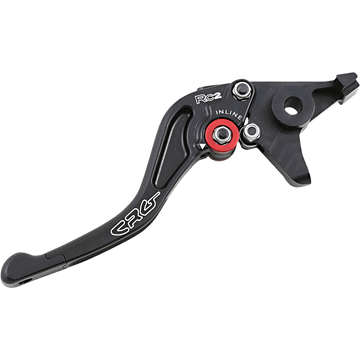 CRG Brake Lever RC2 Short Black 2AN581HB