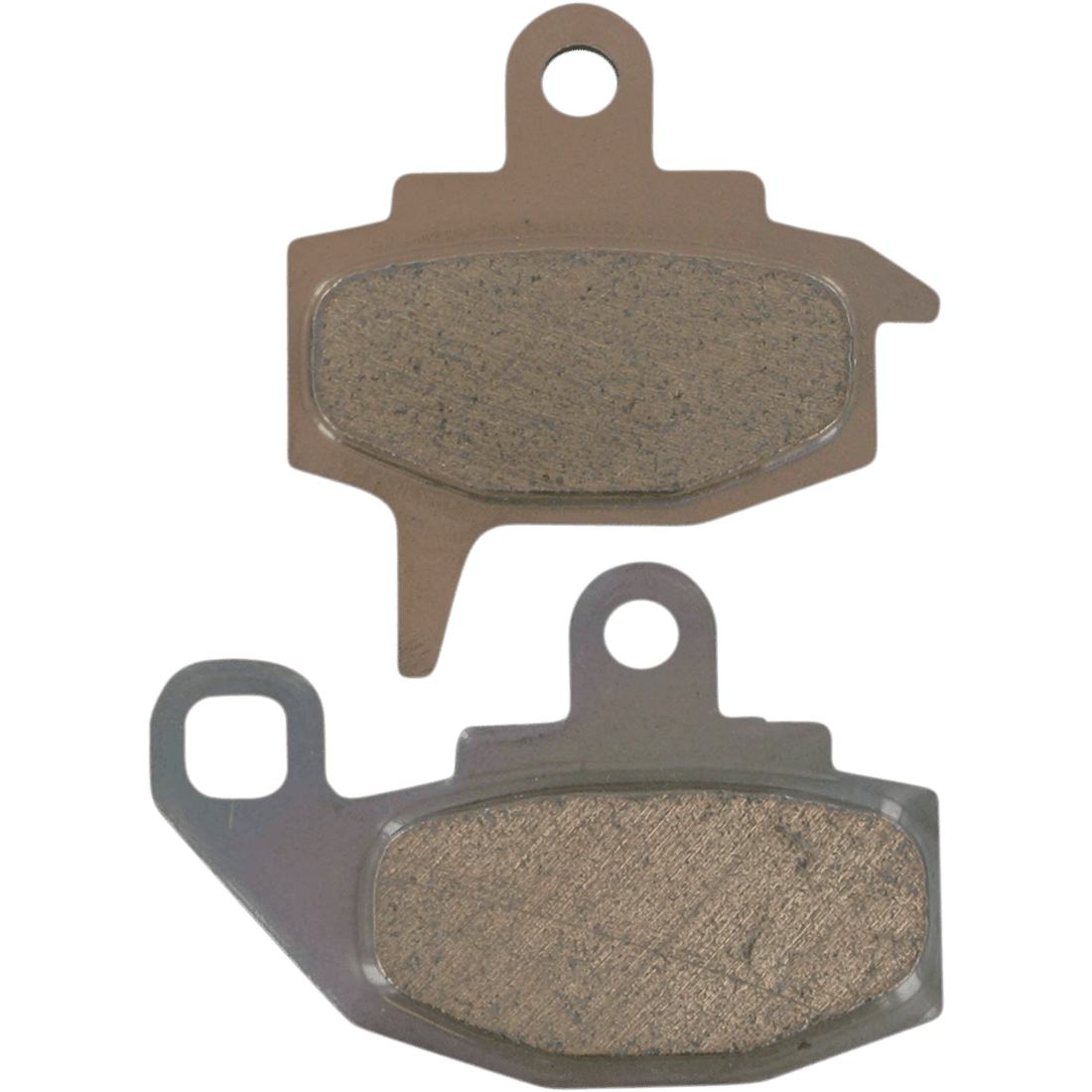 MOOSE RACING XCR Brake Pads Front