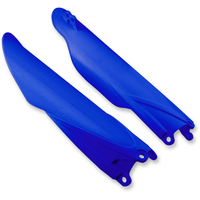 CYCRA Fork Guards Blue