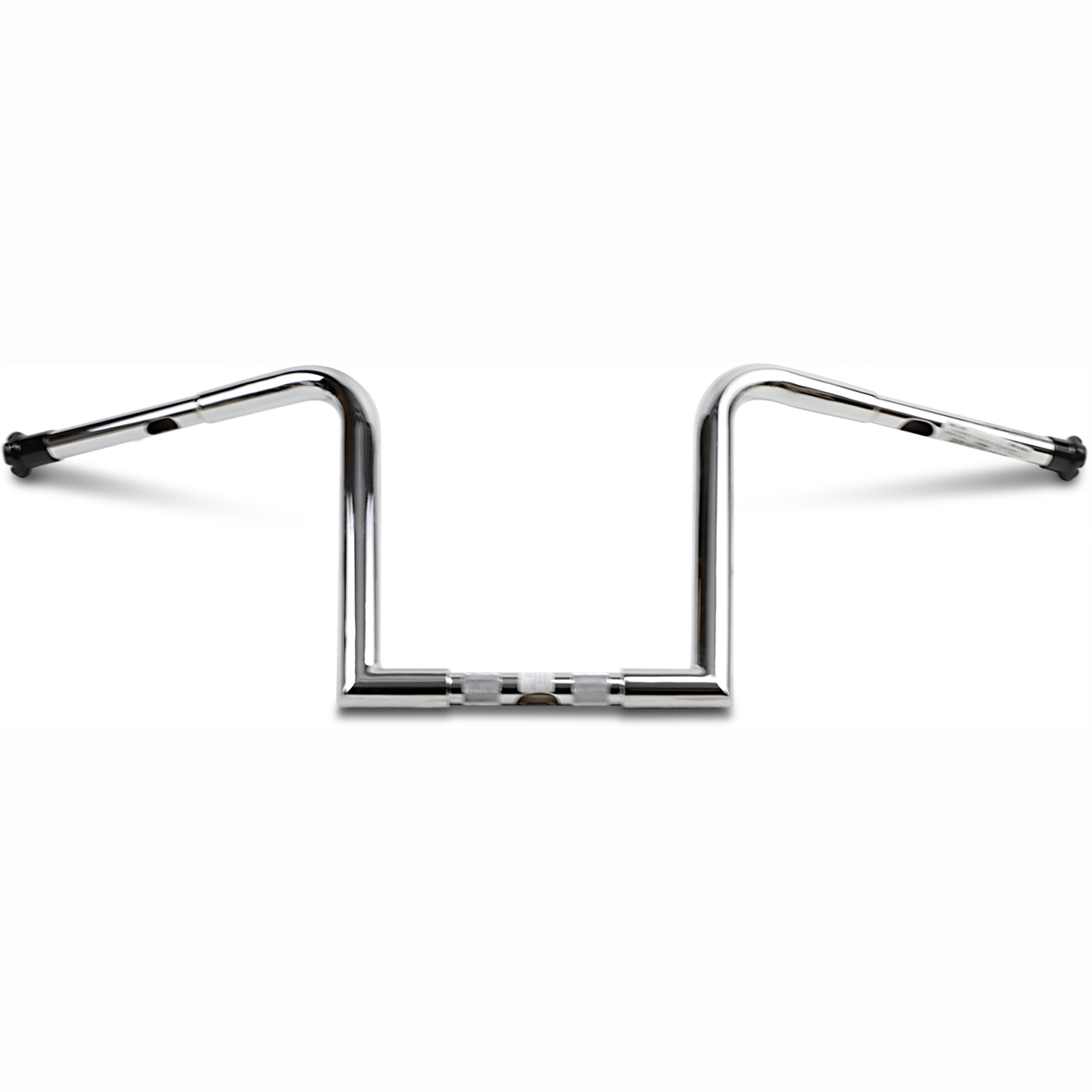 WILD 1 Handlebar Outlawz 14" TBW Chrome WO614