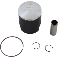 WOSSNER Piston Kit 47.47 mm Yamaha