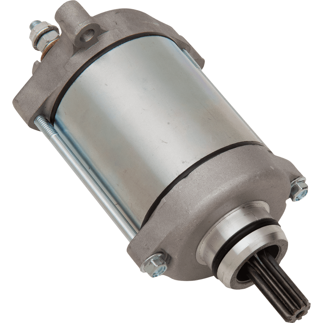 RICK'S MOTORSPORT ELECTRIC Starter Motor Kawasaki 61238