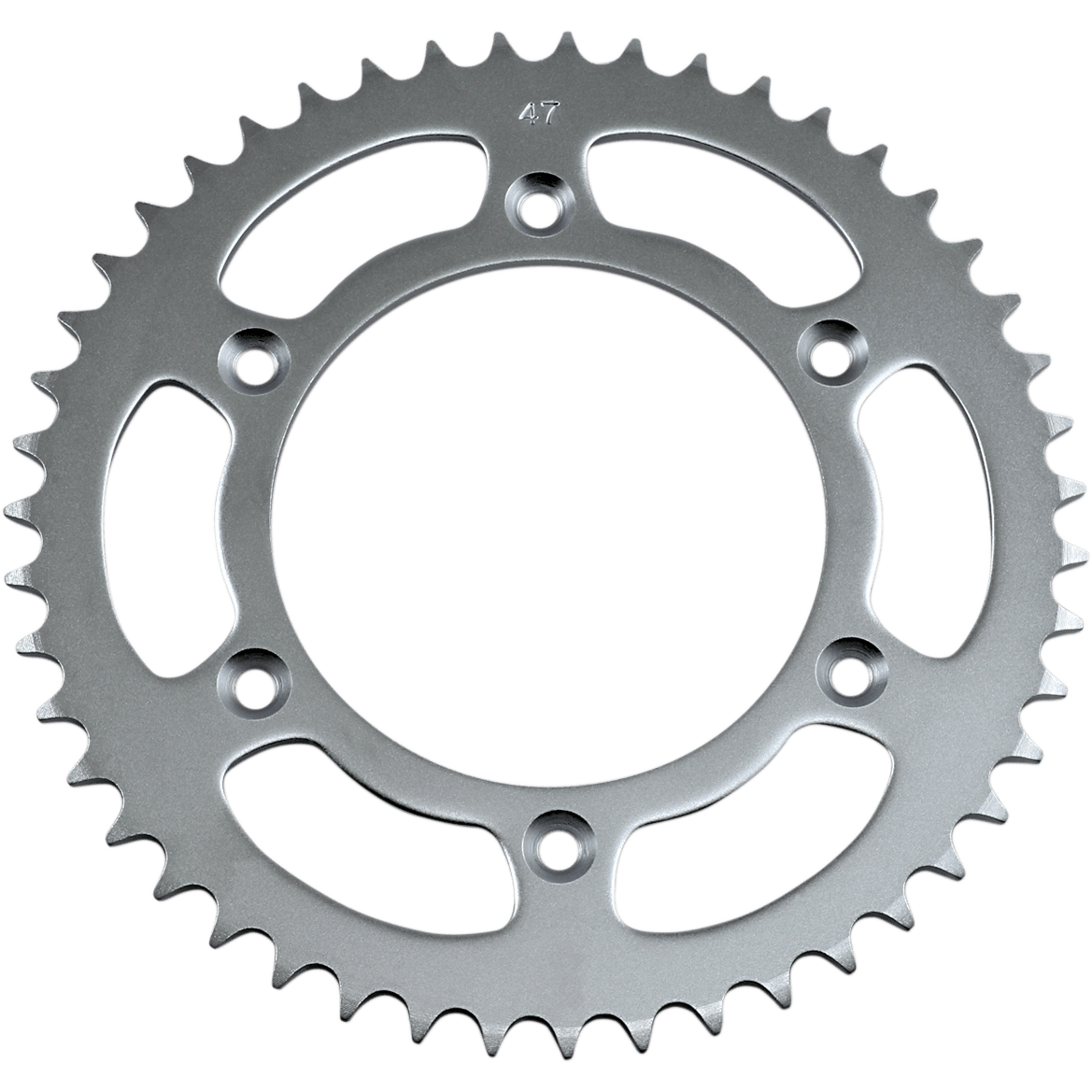 PARTS UNLIMITED Rear Sprocket 47 Tooth Honda