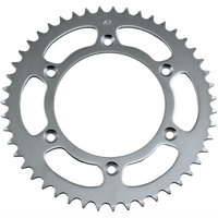 PARTS UNLIMITED Rear Sprocket 47 Tooth Honda