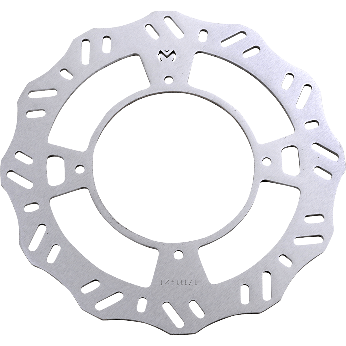 MOOSE RACING Rear Rotor