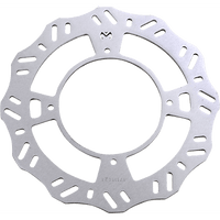 MOOSE RACING Rear Rotor