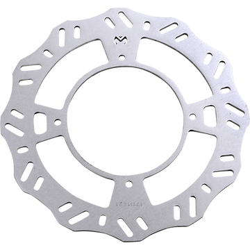 MOOSE RACING Rear Rotor