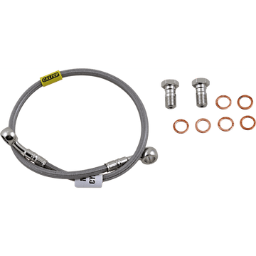 GALFER Brake Line Stainless Steel