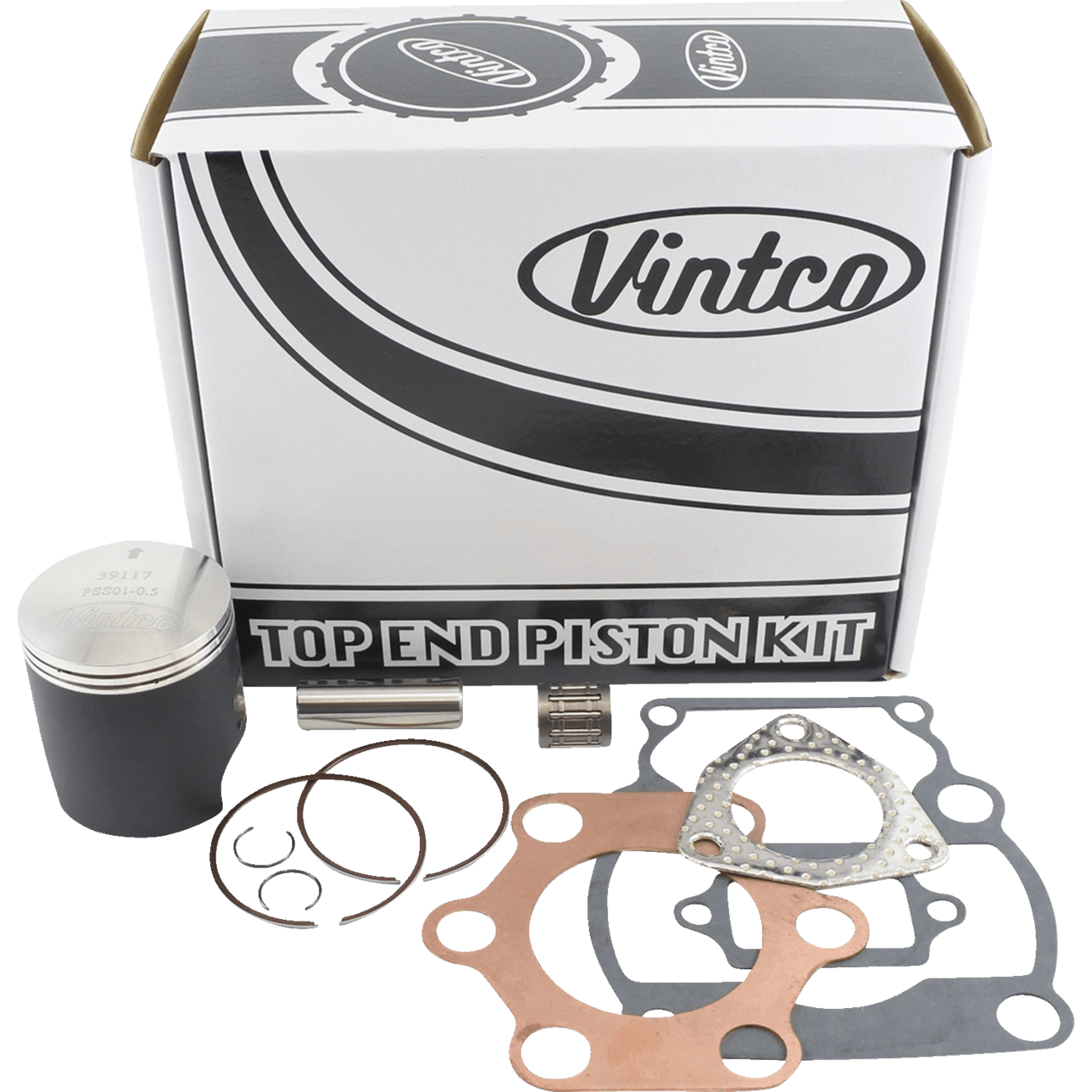 VINTCO Top End Piston Kit