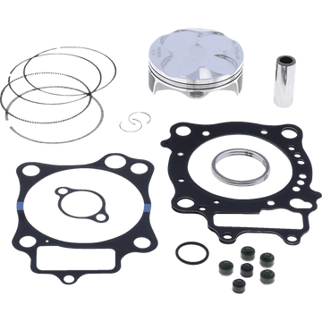 ATHENA Piston Kit with Gaskets 76.76 mm CRF250R