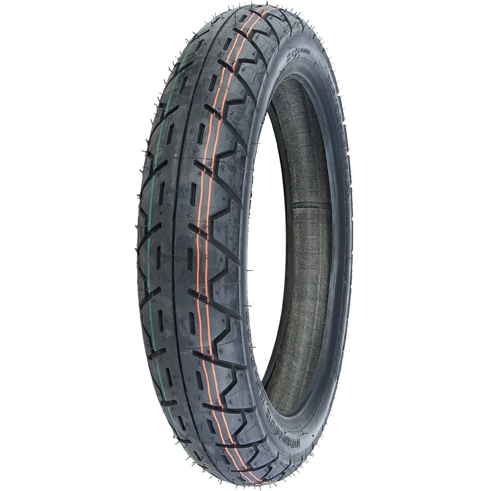 IRC TIRE RS-310 FRONT 100/90-16 54H BIAS