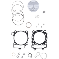 ATHENA Piston Kit with Gaskets 95.96 mm KX450F