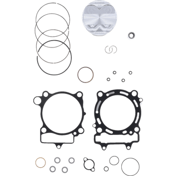 ATHENA Piston Kit with Gaskets 95.96 mm KX450F