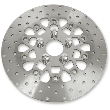 EBC Brake Rotor RSD019