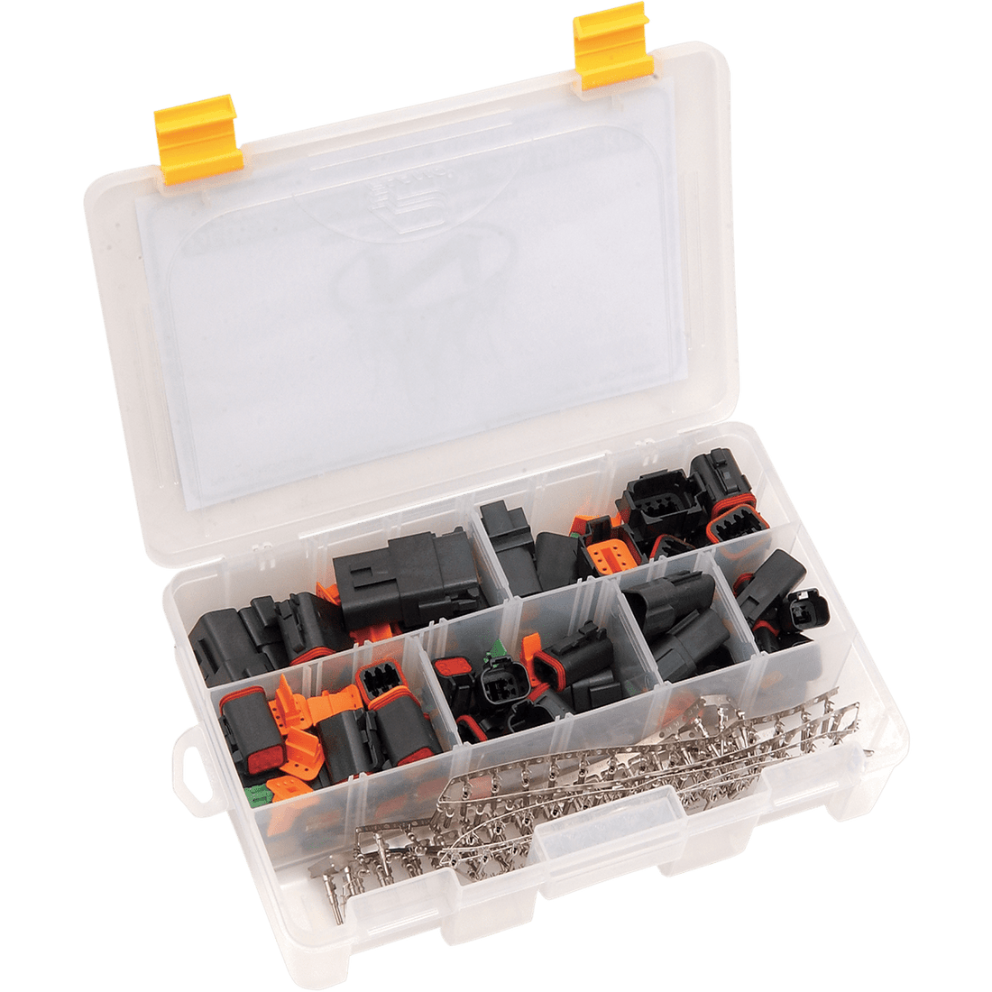 NAMZ Deutsch Builder Kit Gray NDCBKG