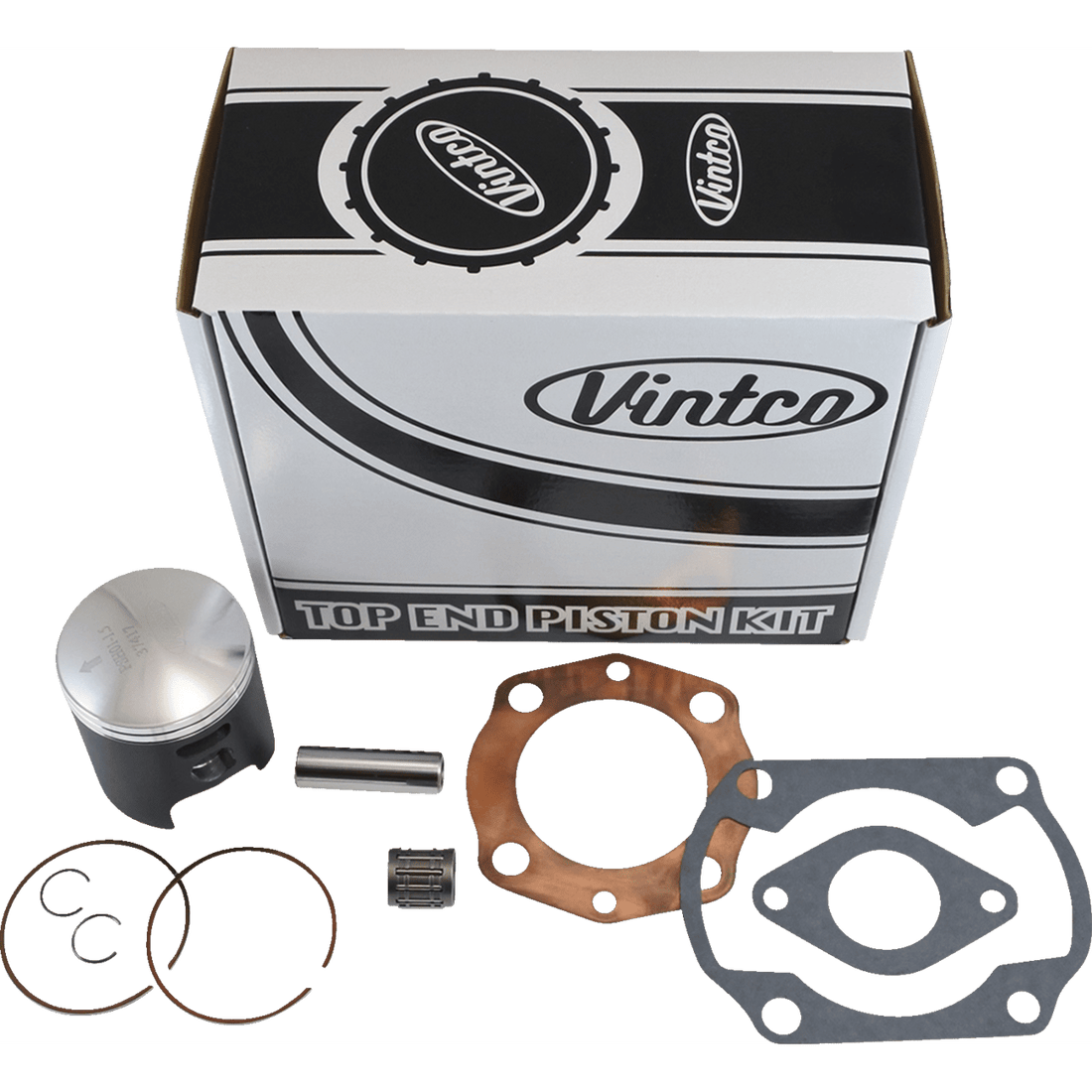 VINTCO Top End Piston Kit