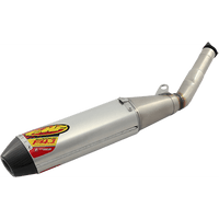 FMF Factory 4.1 RCT Muffler Aluminum 044453