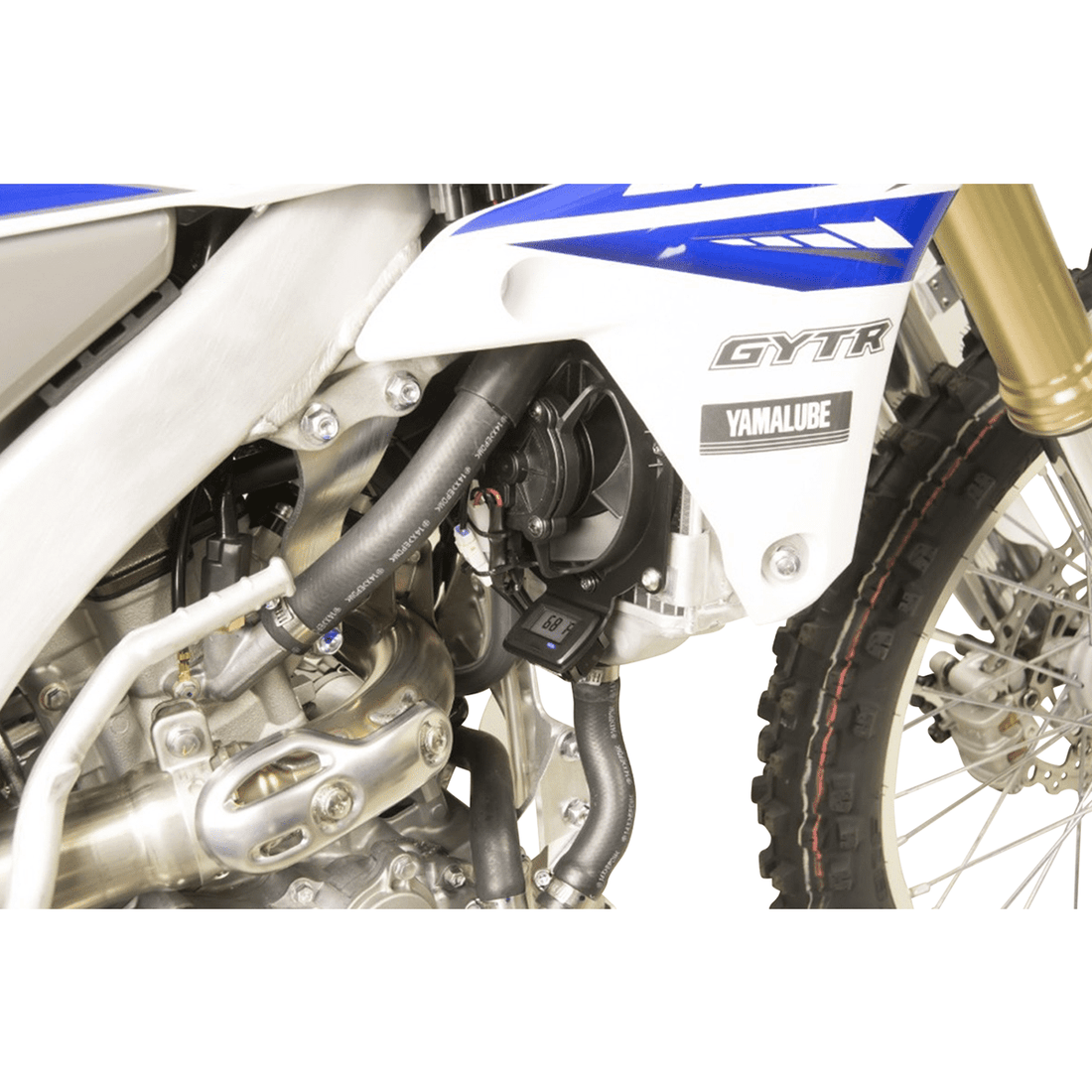 TRAIL TECH Cooling Fan Kit Yamaha 732FN9