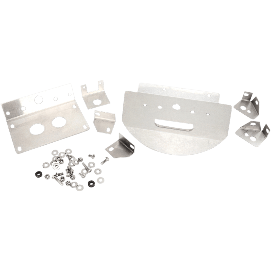 COMPETITION WERKES Fender Eliminator Kit CBR600F4