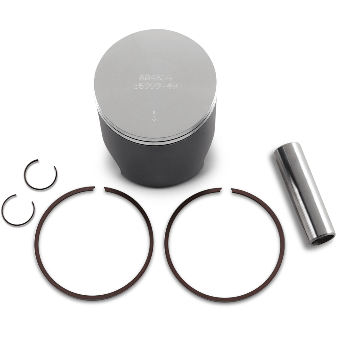 ATHENA Piston Kit 63.94 mm SX/EXC200 S4F06400001A