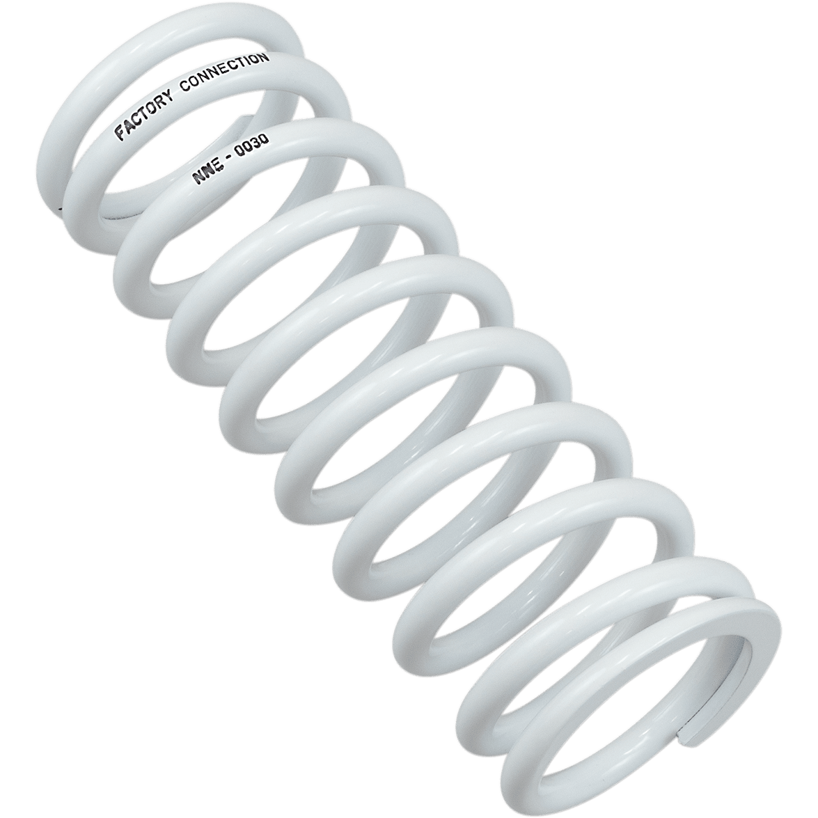 FACTORY CONNECTION Shock Spring Spring Rate 170 lb/in NNE0030