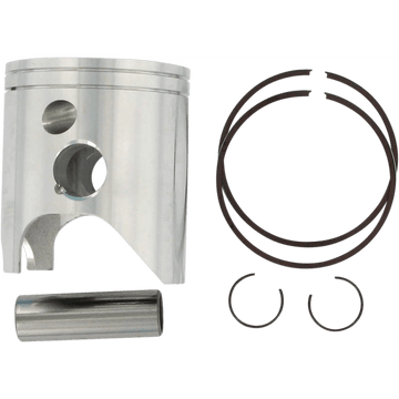 WISECO Piston Kit 66.40 mm Husqvarna WR250/CR250 761M06640