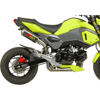 HOT BODIES Fender Eliminator Grom