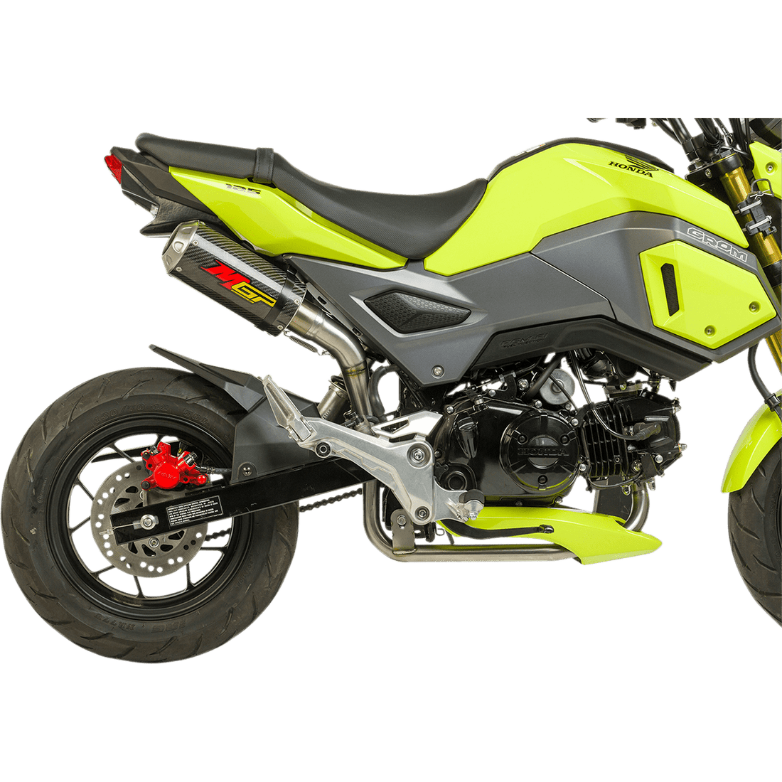 HOT BODIES Fender Eliminator Grom