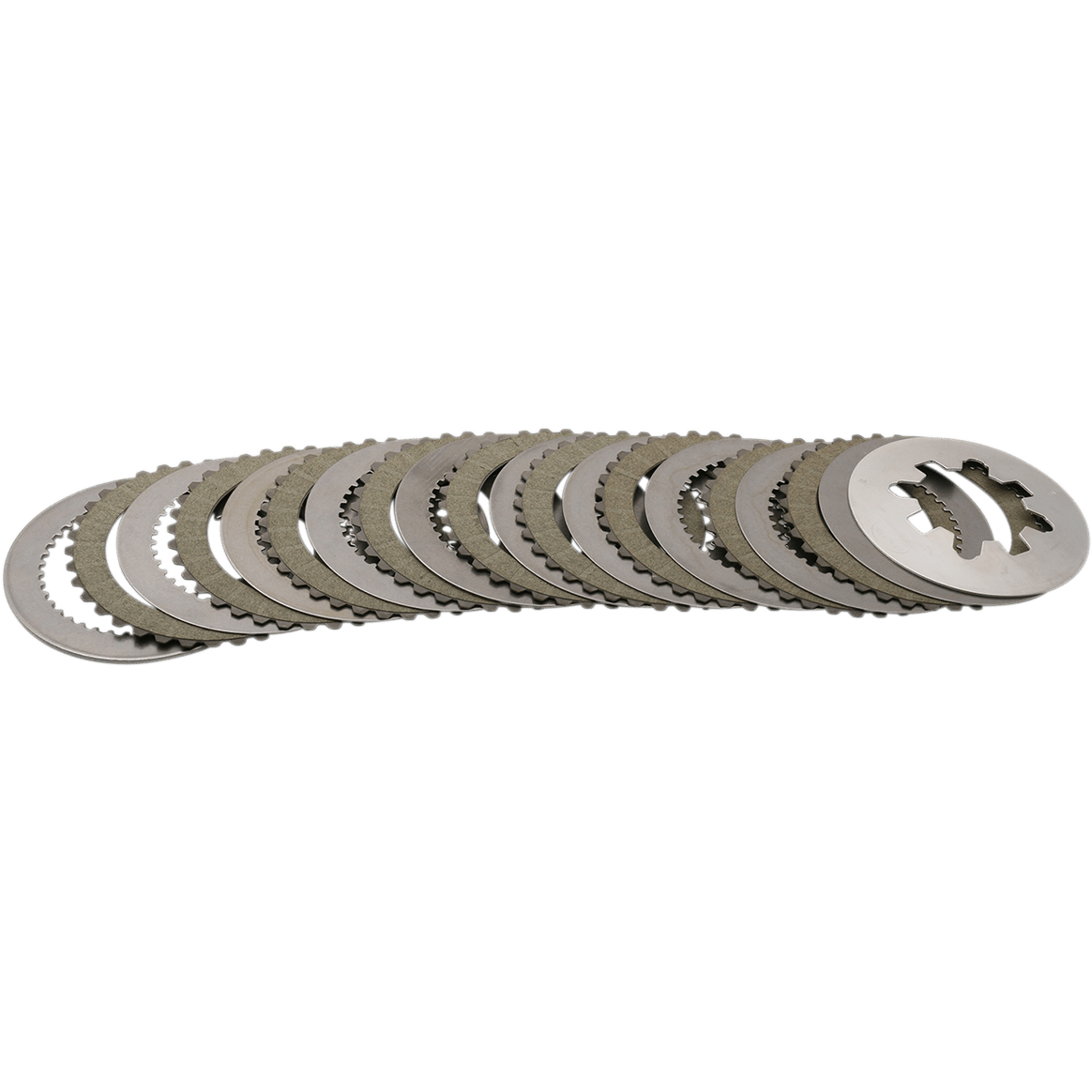 BELT DRIVES LTD. Clutch Kit BDLPCP0029