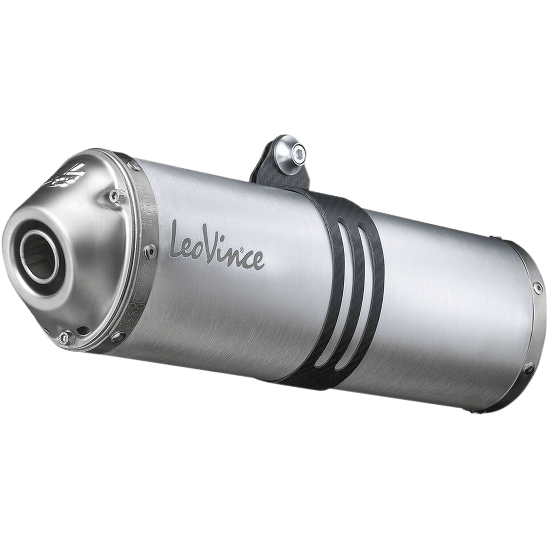 LEOVINCE DR-Z400 X3 Muffler 3836