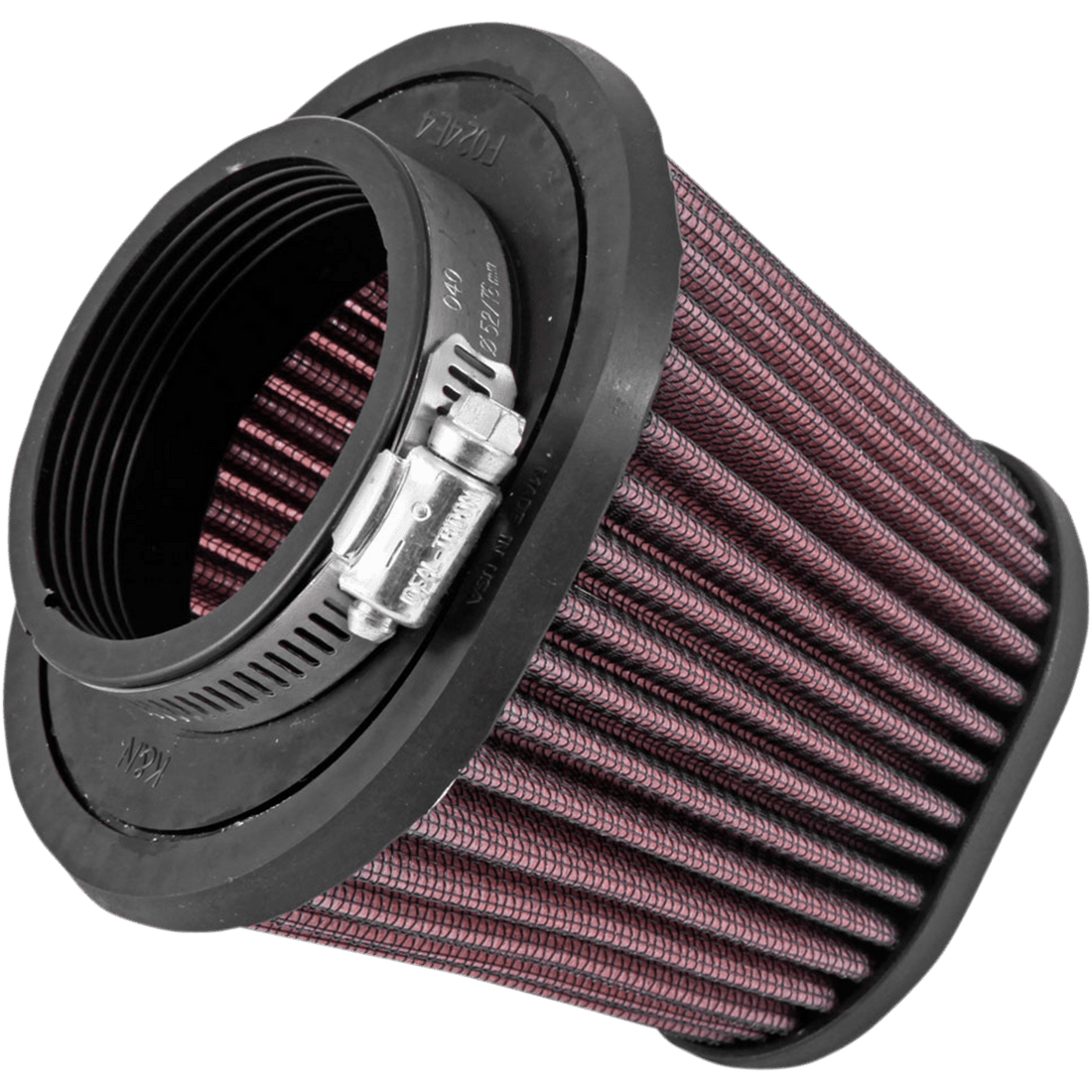 K & N Replacement Air Filter Aircharger® Intake Black RE0961