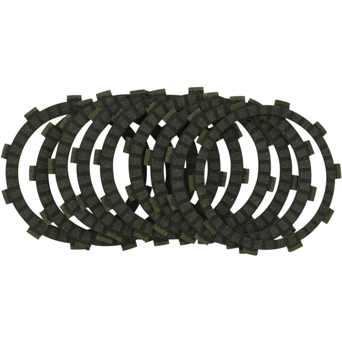 VESRAH Clutch Discs